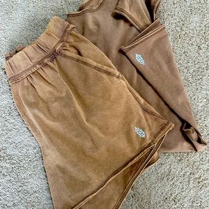 FP Movement HOT SHOT Open Back Set